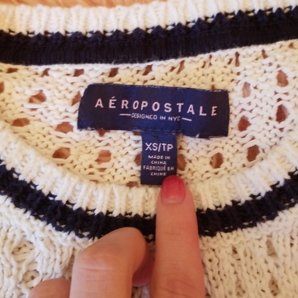 Sweater - Picture 2 of 2